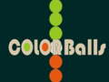 Hry Color Balls 