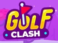 Hry Golf Clash