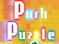 Hry Push Puzzle