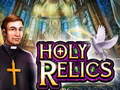 Hry Holy Relics