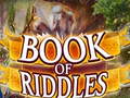 Hry Book of Riddles