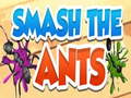 Hry Smash The Ants