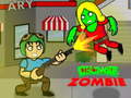 Hry Detonate zombie