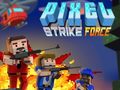 Hry Pixel Strike Force