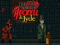 Hry The Odd Tale of Heckyll & Jyde