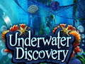 Hry Underwater Discovery