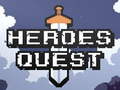 Hry Heroes Quest