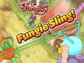 Hry The Fungies Fungie Sling!
