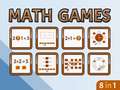 Hry Math Games