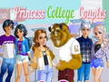 Hry Princess College Couples