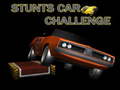Hry Stunts Car Challenges