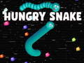 Hry Hungry Snake