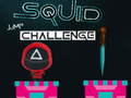 Hry Squid Jump Challenge