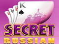 Hry Secret Russian