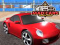 Hry Mad Cars Racing and Crash