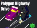 Hry Polygon Highway Drive