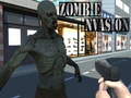Hry Zombie Invasion