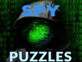 Hry Spy Puzzles