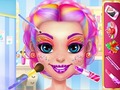 Hry Candy Makeup Fashion Girl 