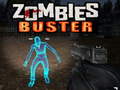 Hry Zombies Buster