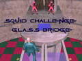 Hry Squid Challenge: Glass Bridge