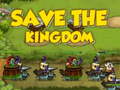 Hry Save The Kingdom