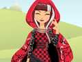 Hry Red Riding Hood Dress Up