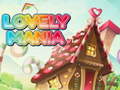 Hry Lovely Mania