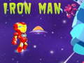 Hry Iron Man 