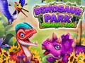 Hry Dinosaur Park Primeval Zoo