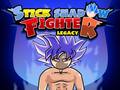 Hry Stick Shadow Fighter Legacy
