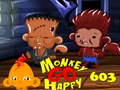 Hry Monkey Go Happy Stage 603