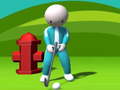 Hry Golf