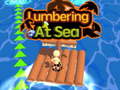 Hry Lumbering At Sea 