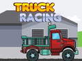 Hry Truck Racing