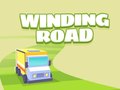 Hry Winding Road