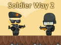 Hry Soldier Way 2
