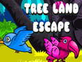 Hry Tree Land Escape