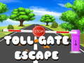 Hry Toll Gate Escape