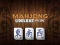 Hry Mahjong Deluxe Plus