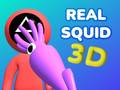 Hry Real Squid 3d