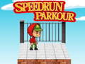 Hry Speedrun Parkour