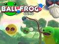 Hry Ball Frog Demo