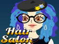Hry Hair Salon 