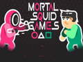 Hry Mortal Squid Games