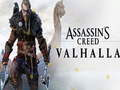 Hry Assassin's Creed Valhalla Hidden object