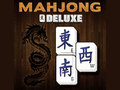 Hry Mahjong Deluxe