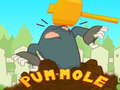 Hry Pum-Mole