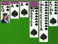 Hry Spider Solitaire Plus 