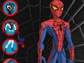 Hry Spiderman Hero Creator